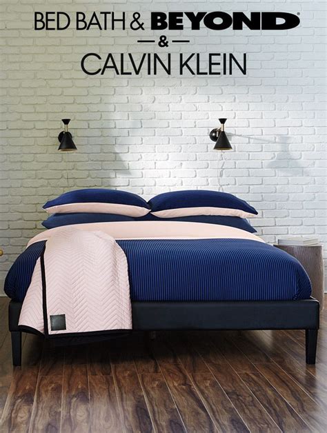 calvin klein bedding outlet stores.